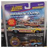 Johnny Lightning 1:64 NHRA, Set of 3