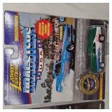 Johnny Lightning 1:64 NHRA, Set of 3