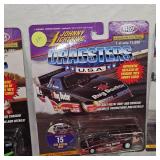 Johnny Lightning 1:64 NHRA, Set of 3