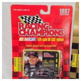 Nascar 1:64, set of 4