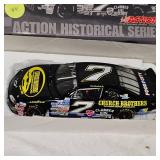 1997, 1:32 Dale JR Nascar
