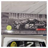 1997, 1:32 Dale JR Nascar