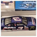 1:32 Dale Jr Nascar