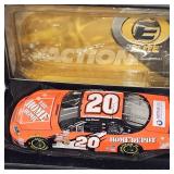 1:32 2003 Tony Stewart
