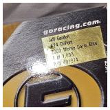 1:32 2003, Jeff Gordon