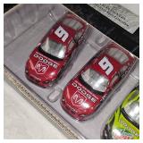 2004 Intreped Nascar, 6 pc Set, 1:64
