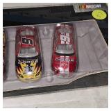 2004 Intreped Nascar, 6 pc Set, 1:64