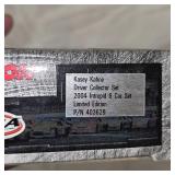 2004 Intreped Nascar, 6 pc Set, 1:64
