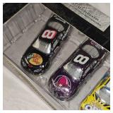 2004 Monte Carlo Nascar 6 pc Set, 1:64