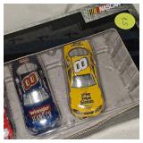 2004 Monte Carlo Nascar 6 pc Set, 1:64