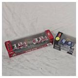 Budweiser Dale Jr, Set of 2 plus 1