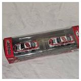 Budweiser Dale Jr, Set of 2 plus 1