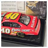 1:24 Sterling Marlin Nascar