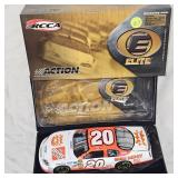 1:24 Tony Stewart Nascar