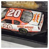 1:24 Tony Stewart Nascar