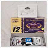 1:24 Ryan Newman