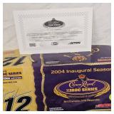 1:24 Ryan Newman