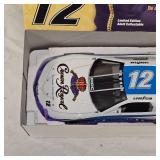 1:24 Ryan Newman