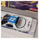 1:24 Ryan Newman