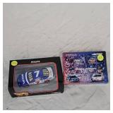 1:64 Goodwrench/Delco Set and 1:43 Phillips