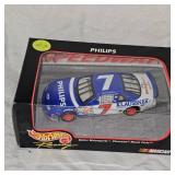 1:64 Goodwrench/Delco Set and 1:43 Phillips