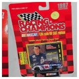 NHRA 1:64, 1997, Set of 4 Diecast