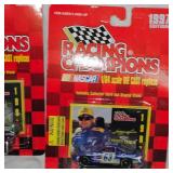 NHRA 1:64, 1997, Set of 4 Diecast