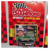 NHRA 1:64, 1997, Set of 4 Diecast