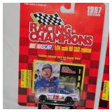 NHRA 1:64, 1997, Set of 4 Diecast