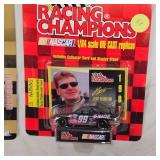 NHRA 1:64, 1997, Set of 4 Diecast