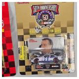 NHRA 1:64, 1997, Set of 4 Diecast