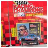 NHRA 1:64, 1997, Set of 4 Diecast