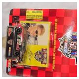 NHRA 1:64, 1997, Set of 4 Diecast