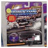 Johnny Lightning 1:64 NHRA, Set of 3