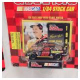 4-1:64 1997 Diecast Nascar