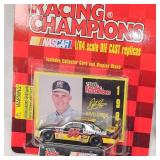 4-1:64 1997 Diecast Nascar