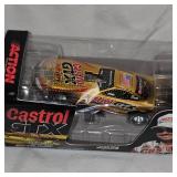 NHRA 1:64 Set of 3 Castrol GTX Diecast