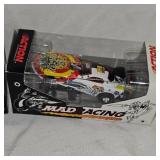NHRA 1:64 Set of 3 Castrol GTX Diecast