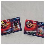 NHRA 1:64 Set of 2  Diecast