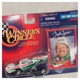 NHRA 1:64 Set of 2  Diecast