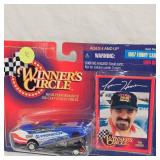 NHRA 1:64 Set of 2  Diecast