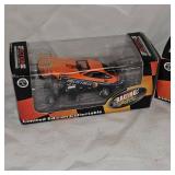 NHRA 1:64 Set of 3Diecast