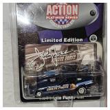 NHRA 1:64 Set of 3 Diecast