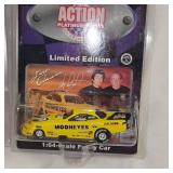 NHRA 1:64 Set of 3 Diecast
