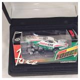 Limited Edition Velvet Box 1:64 John Force