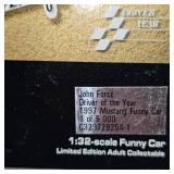 1:32 1997 John Force