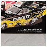 1:24 John Force/Elvis