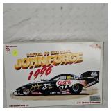 1:24 John Force Driver of the Year