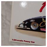 1:24 John Force Driver of the Year