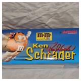 1:24 Kenny Schrader